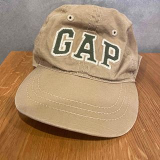 ベビーギャップ(babyGAP)のベビーGAP キャップ(帽子)