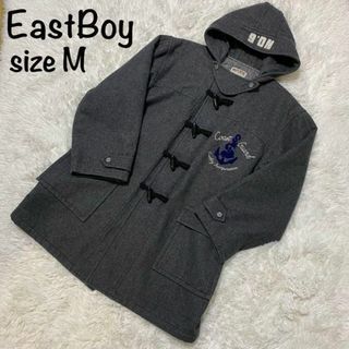 イーストボーイ(EASTBOY)の【美品】EastBoy ダッフルコート 古着(ダッフルコート)