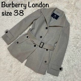 バーバリー(BURBERRY) チェスターコート(レディース)の通販 70点