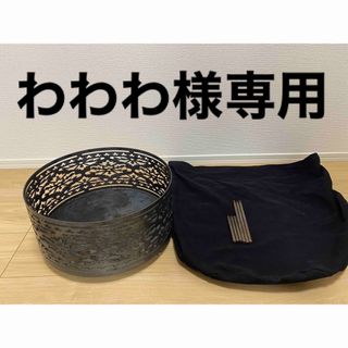 スノーピーク(Snow Peak)の【わわわ様専用】sanzokumountain  mouncom  悪tega(その他)