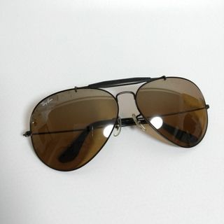 レイバン(Ray-Ban)のレイバン サングラス ティアドロップ(サングラス/メガネ)