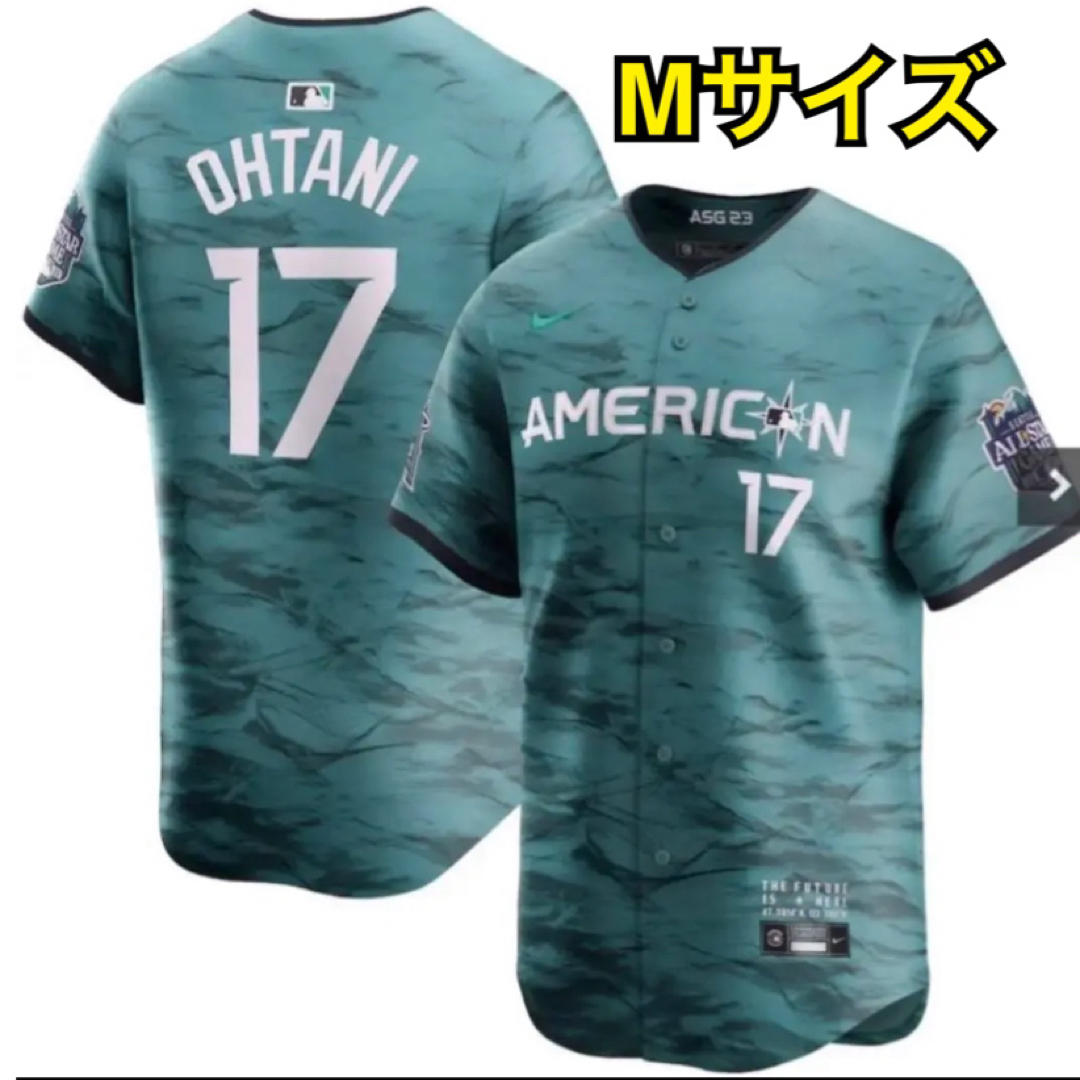 LAエンゼルス 大谷翔平選手 レプリカユニフォーム Lサイズ(ユース LAエンゼルス 大谷翔平選手 レプリカユニフォーム Lサイズ(ユース