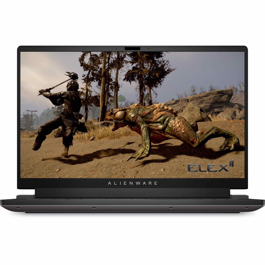 ALIENWARE M15 R7 ゲーミング ノートPCノートPC