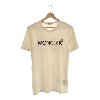 モンクレール 21SS MAGLIA Tシャツ XS