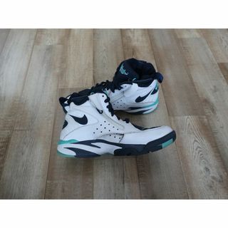 NIKE - ☆希少 NIKE AIR MAESTRO2 LTD 26.5 ナイキ バッシュの通販 by