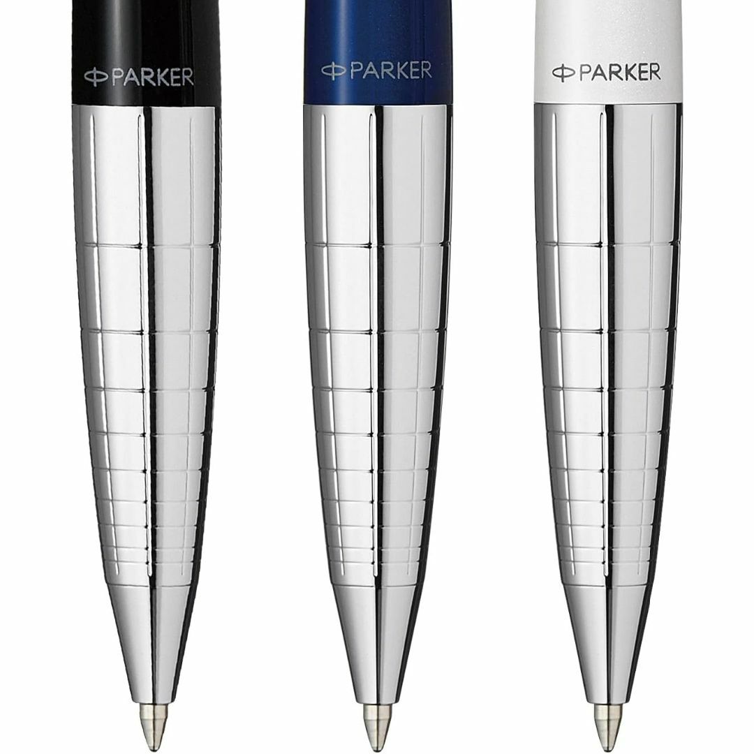 Parker(パーカー)のPARKER パーカー アーバン プレミアム ボールペン ラックブラックシズレ ハンドメイドの文具/ステーショナリー(その他)の商品写真