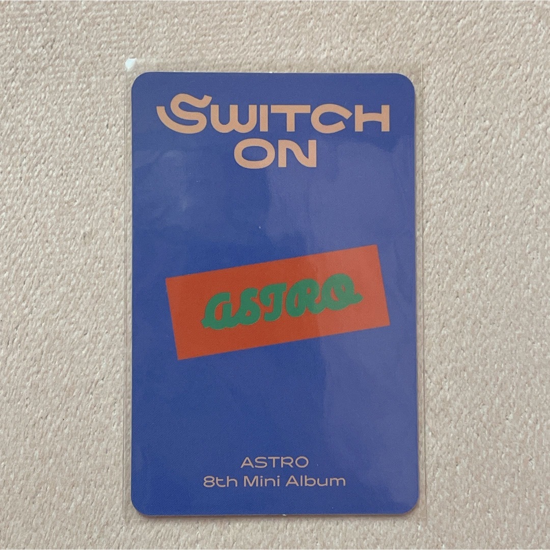 ASTRO switchon 7形態セット ②