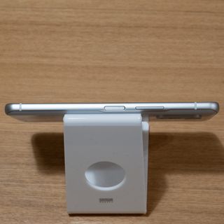 arrows - arrows N F-51C フォグホワイト 128 GB ドコモの通販 by
