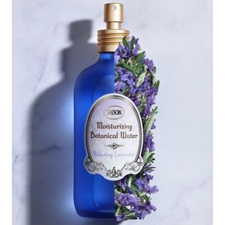 サボン(SABON)のSABON ボタニカルウォーター リラクシング　化粧水(化粧水/ローション)