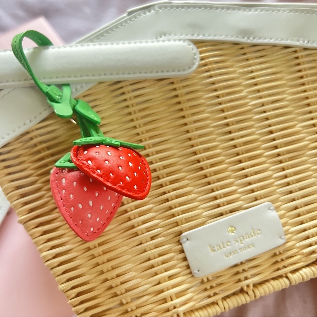 kate spade！バック！未使用！値下げ！