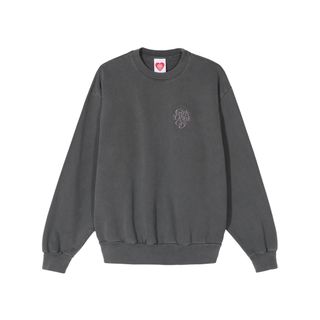 ガールズドントクライ(Girls Don't Cry)のGirls Don't Cry CREWNECK SWEATSHIRT(スウェット)