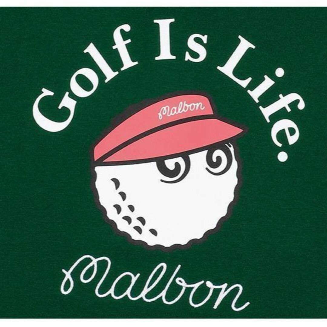 マルボン ゴルフ ポロシャツ malbon Tシャツ レディース【S～L】 5
