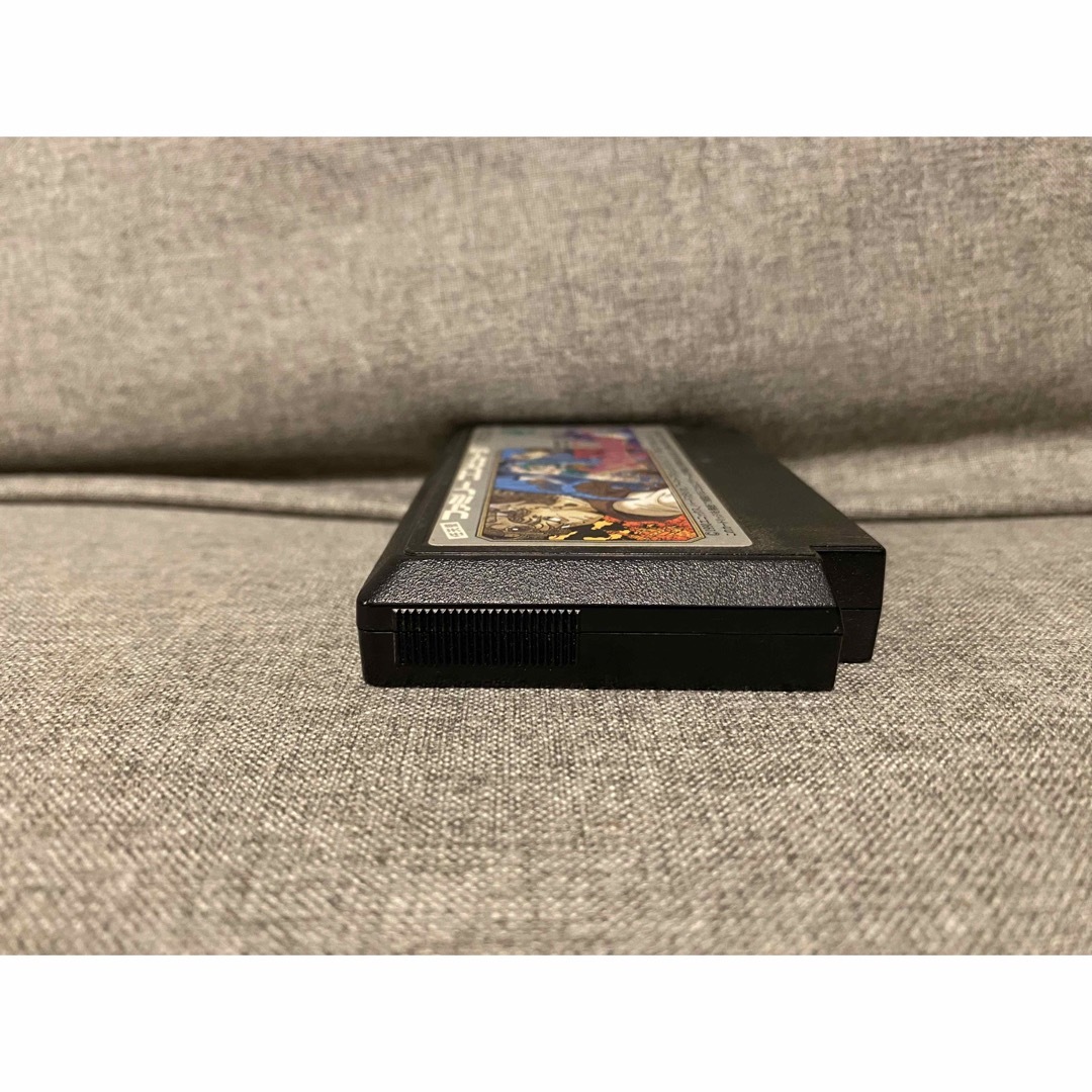 ファミリーコンピュータ - ファミコン ドラゴンクエスト ファミリーコンピュータ - ファミコン ドラゴンクエスト