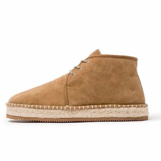 ノンネイティブ(nonnative)のnonnative SUICOKE ブーツ 27(ブーツ)