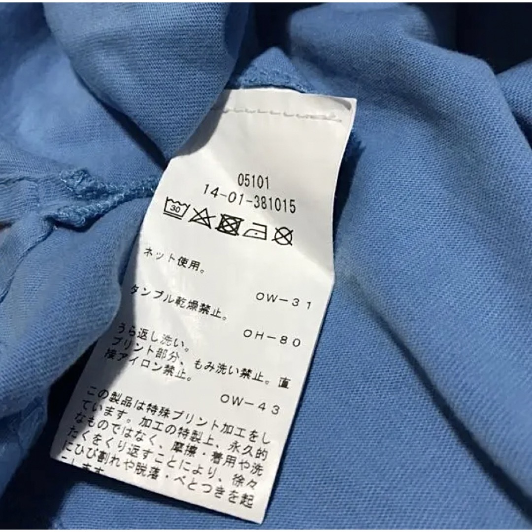 ヴィヴィアンウエストウッド【美品】パイレーツ ハート クラシック 半袖 トップス