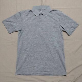 【美品】UNIQLO 一点物  ポロシャツ サイズS(ポロシャツ)