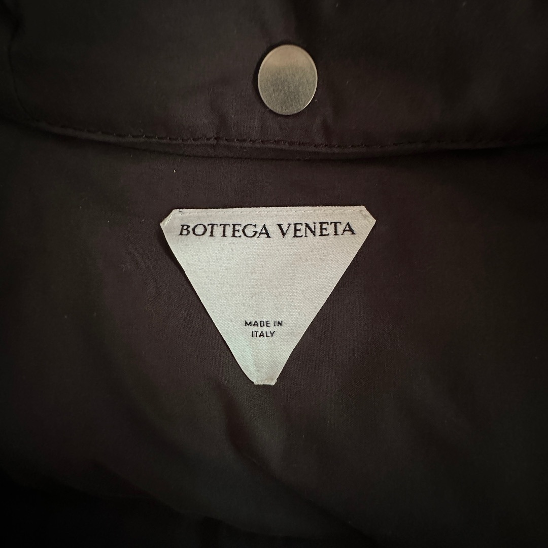 NEW BOTTEGA  Puffer OuterWear /XS 6