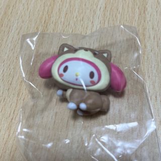 サンリオ(サンリオ)のサンリオ　こいぬいぬ　ガチャ　マイメロディ (キャラクターグッズ)