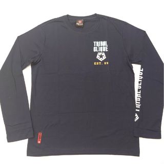 トライバル(TRIBAL)のTRIBAL GEAR ロンT(Tシャツ/カットソー(七分/長袖))