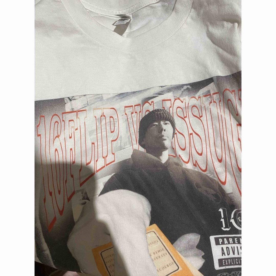 issugi tシャツ　Tシャツ　L T46 ISSUGI T Shirts メンズのトップス(Tシャツ/カットソー(半袖/袖なし))の商品写真