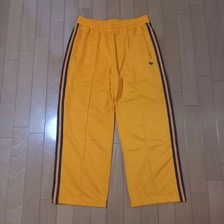 アディダス メンズパンツ(その他)(イエロー/黄色系)の通販 50点