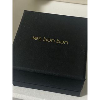 les bon bon - les bonbon delight ring K10チェーンリング 箱無しの