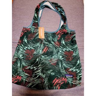 パタゴニア(patagonia)のPATAGONIA ECO TOTE  BAG(エコバッグ)