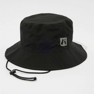 ニューエラー(NEW ERA)のバナナマン　リフレクターHAT（BLK）(ハット)