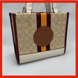 コーチ(COACH)の《新品》《在庫のみ》《値下げ可大歓迎》コーチ　ショルダー　トート　2way(トートバッグ)