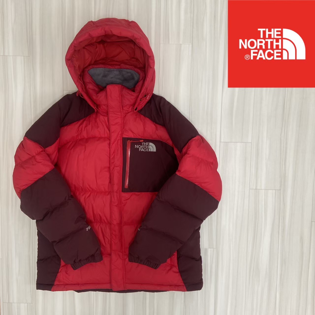 THE NORTH FACE - 【訳あり☆700FILL☆大特価】ノースフェイス ダウン