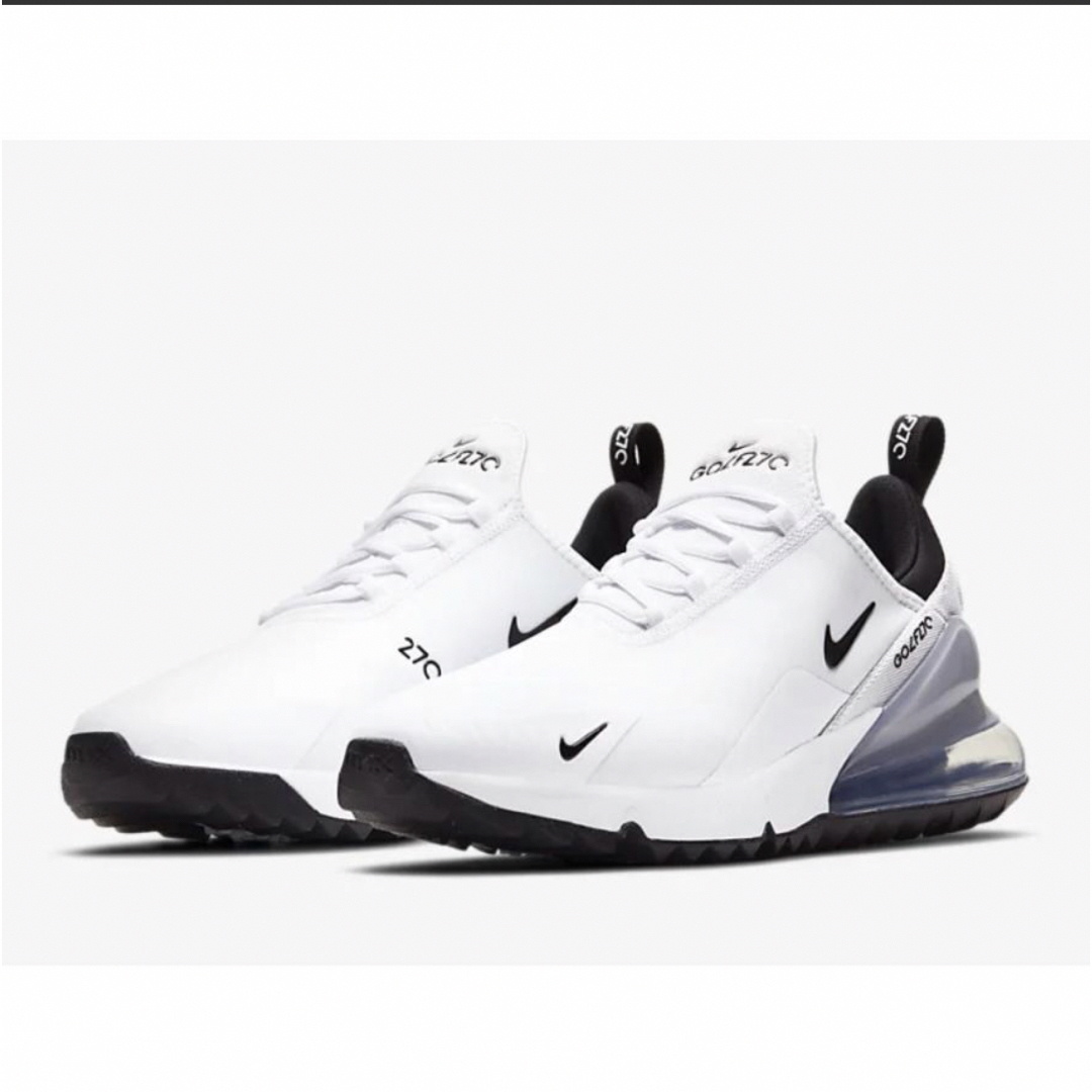 NIKE AIR MAX 270G