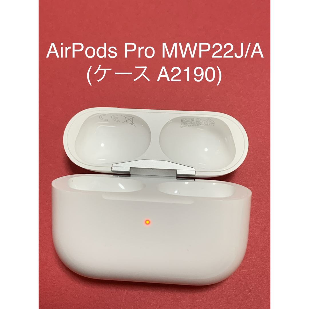 AirPods Pro 充電ケースのみ