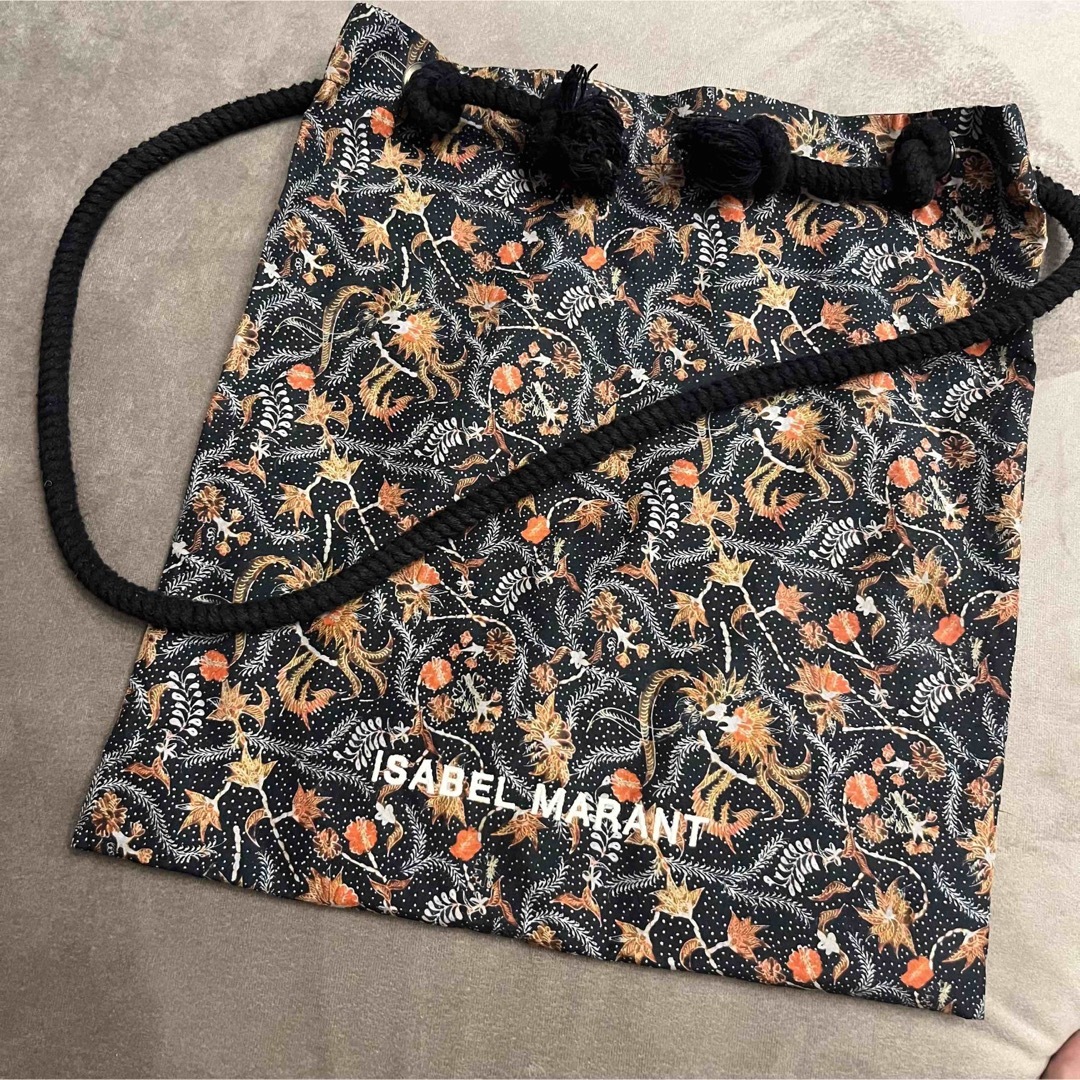 Isabel Marant(イザベルマラン)のイザベルマラン　伊勢丹限定　トートバッグ レディースのバッグ(トートバッグ)の商品写真