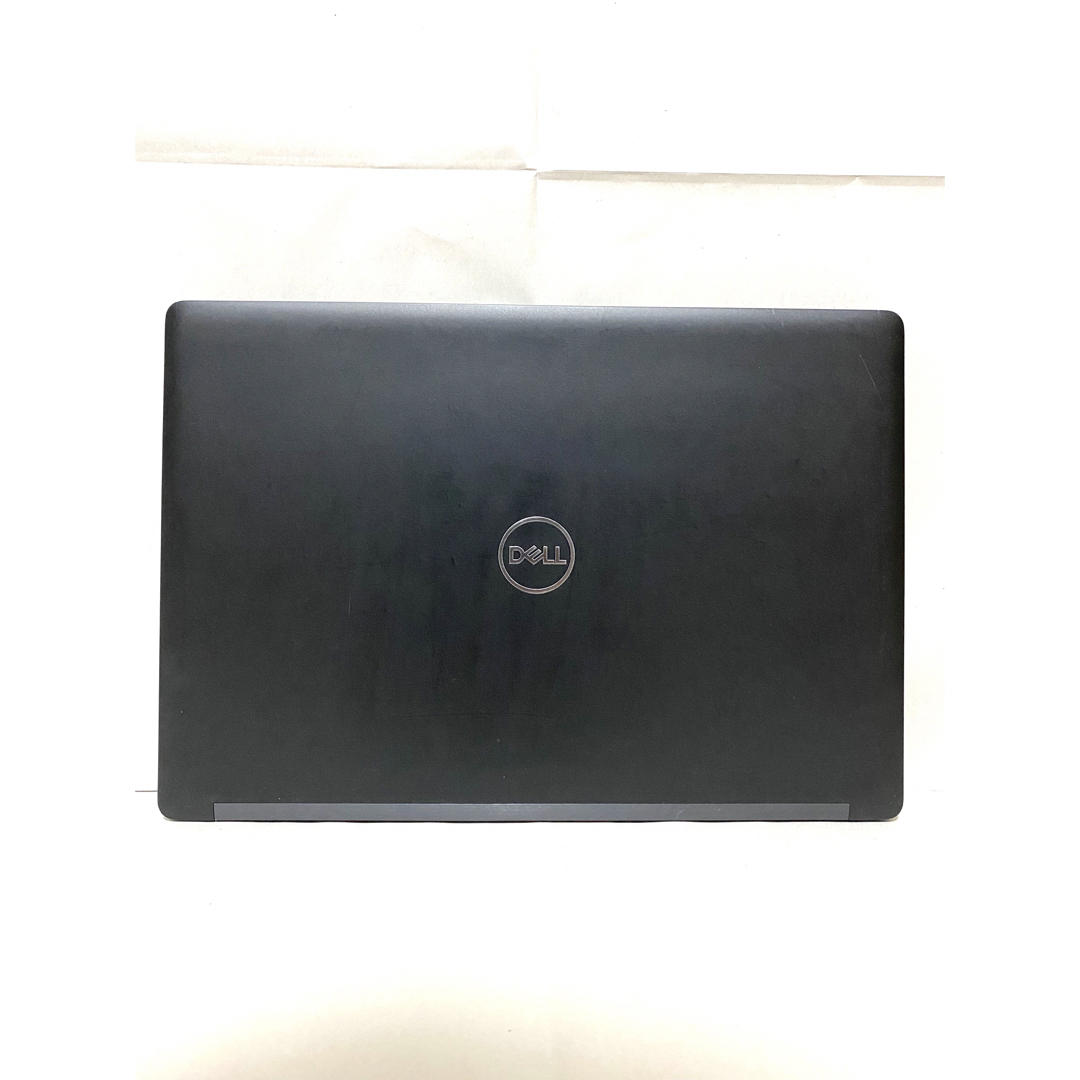 DELL(デル)の【正規Office付‼️】　Dell　Latitude　5290　ノートパソコン スマホ/家電/カメラのPC/タブレット(ノートPC)の商品写真