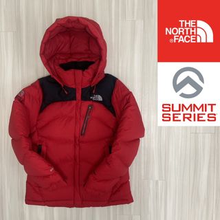 ザノースフェイス(THE NORTH FACE)の【訳あり★800FILL★大特価】ノースフェイス　ダウンジャケット　レディースM(ダウンジャケット)