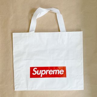 シュプリーム(Supreme)のSupreme ショッパー（小）(エコバッグ)