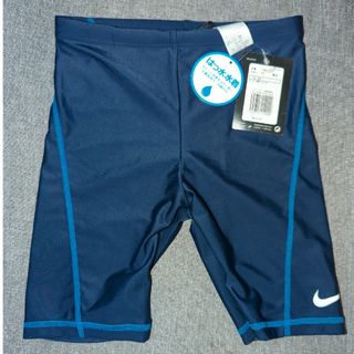 ナイキ(NIKE)のお値下げしました！　新品タグ付き　ナイキ　水着　120(水着)