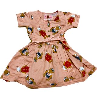 ピンクハウス 子供 ワンピース(女の子)の通販 200点以上 | PINK HOUSE