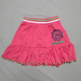 【新品未使用】ノーブランド 一点物 子ども服 スカート サイズ150(スカート)
