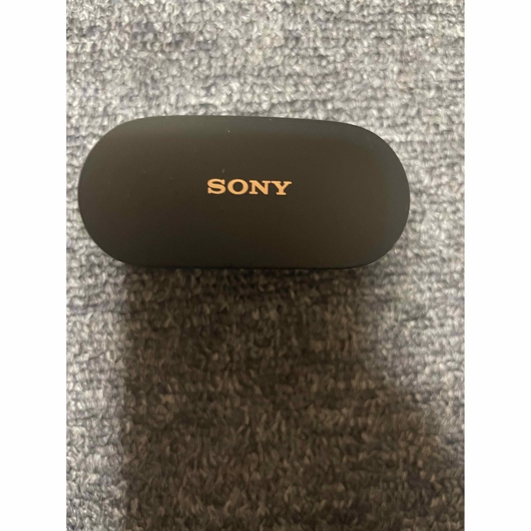 SONYWF-1000XM4 ノイズキャンセリングイヤホン