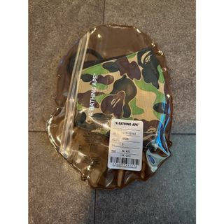 アベイシングエイプ(A BATHING APE)のA BATHING APE 　マスク(その他)