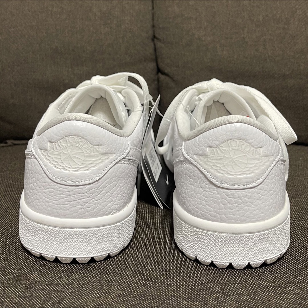 NIKE - NIKE AIR JORDAN GOLF ナイキ エアジョーダン ロー ゴルフの