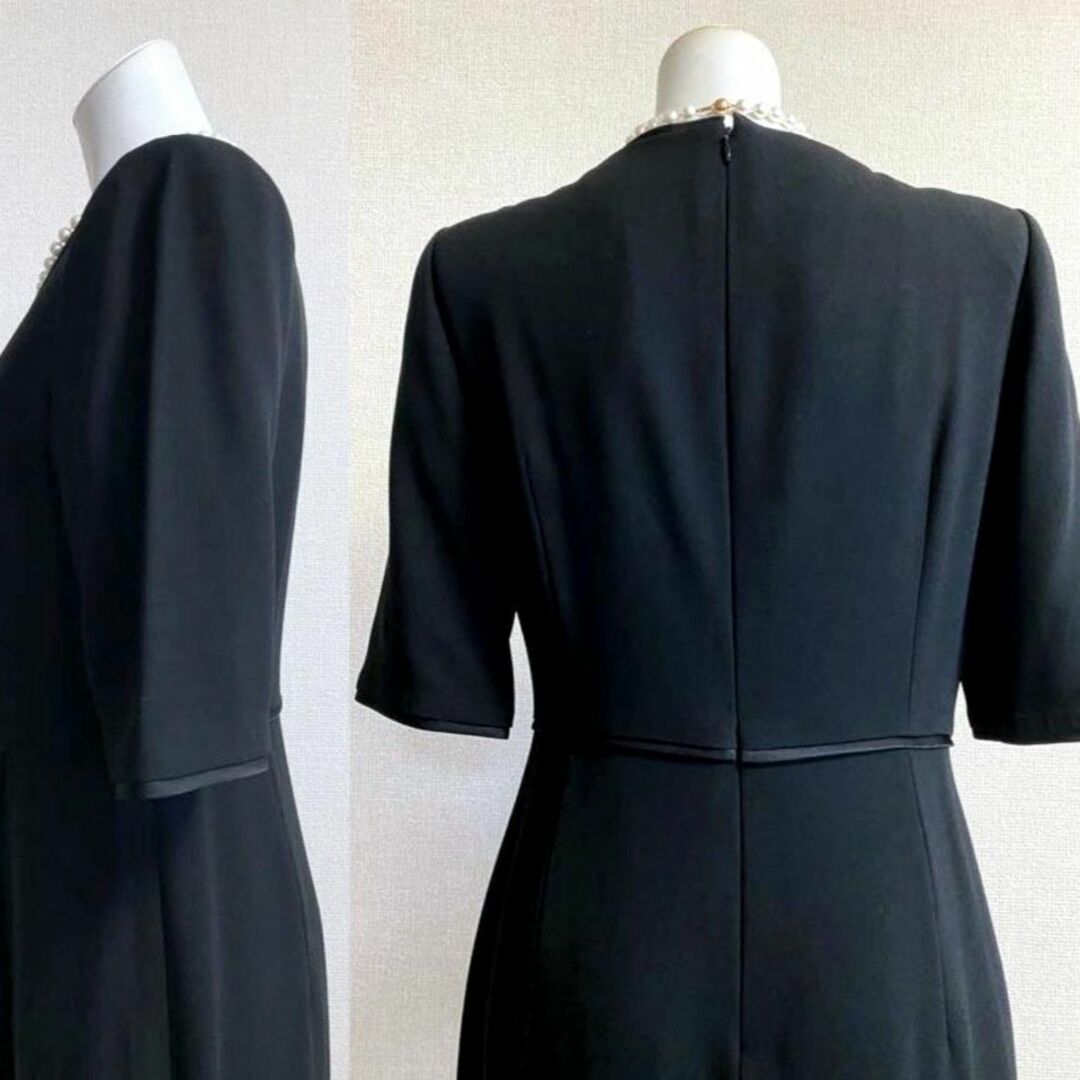 特別プライス ◇当日発送可能【美品】 クロエ 東京イギン 高級喪服礼服