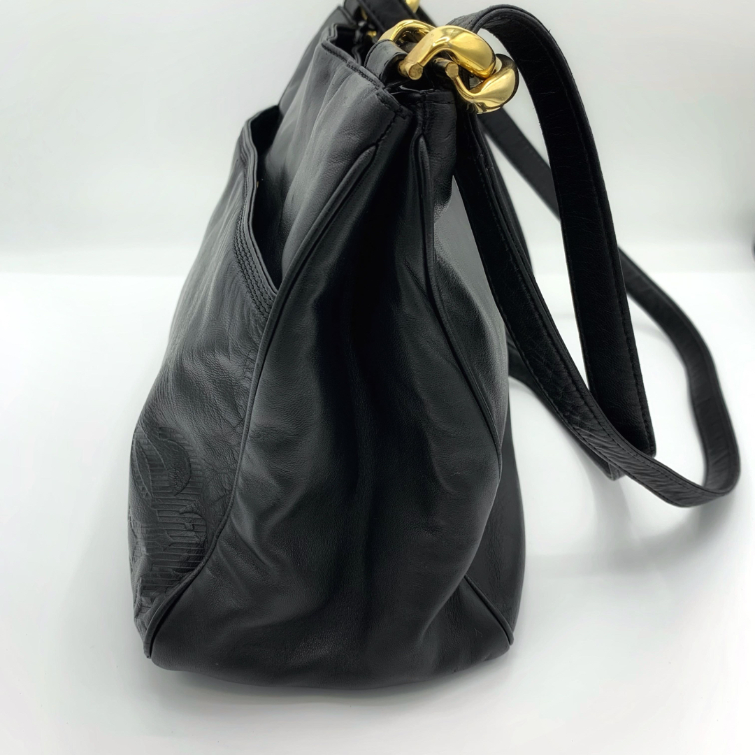 楽天スーパーセール】 美品✨LOEWE ロエベ 2wayショルダーバッグ