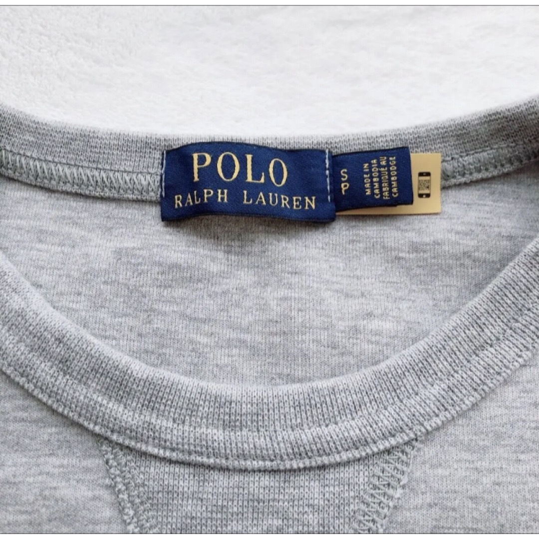 POLO RALPH LAUREN - RALPH LAUREN ラルフローレン ビッグ ポニー