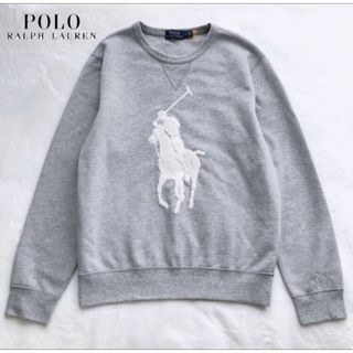 POLO RALPH LAUREN   RALPH LAUREN ラルフローレン ビッグ ポニー