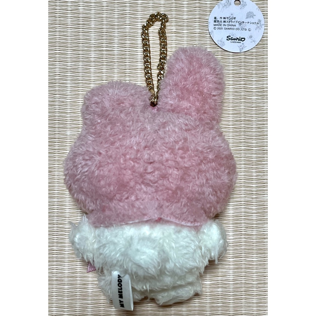 Maison de FLEUR - 未使用 メゾンドフルール サンリオコラボ Maison de FLEUR - 未使用 メゾンドフルール サンリオコラボ