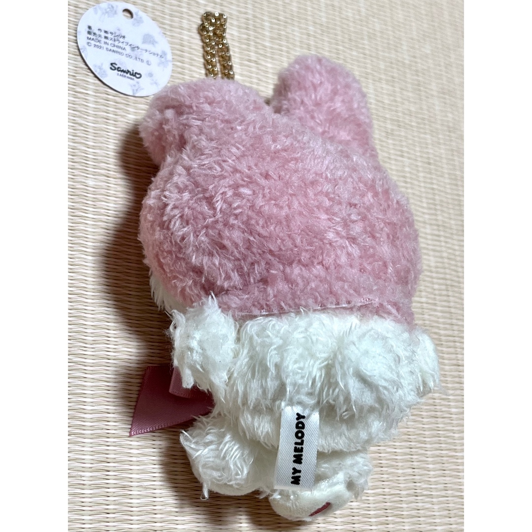 Maison de FLEUR - 未使用 メゾンドフルール サンリオコラボ Maison de FLEUR - 未使用 メゾンドフルール サンリオコラボ