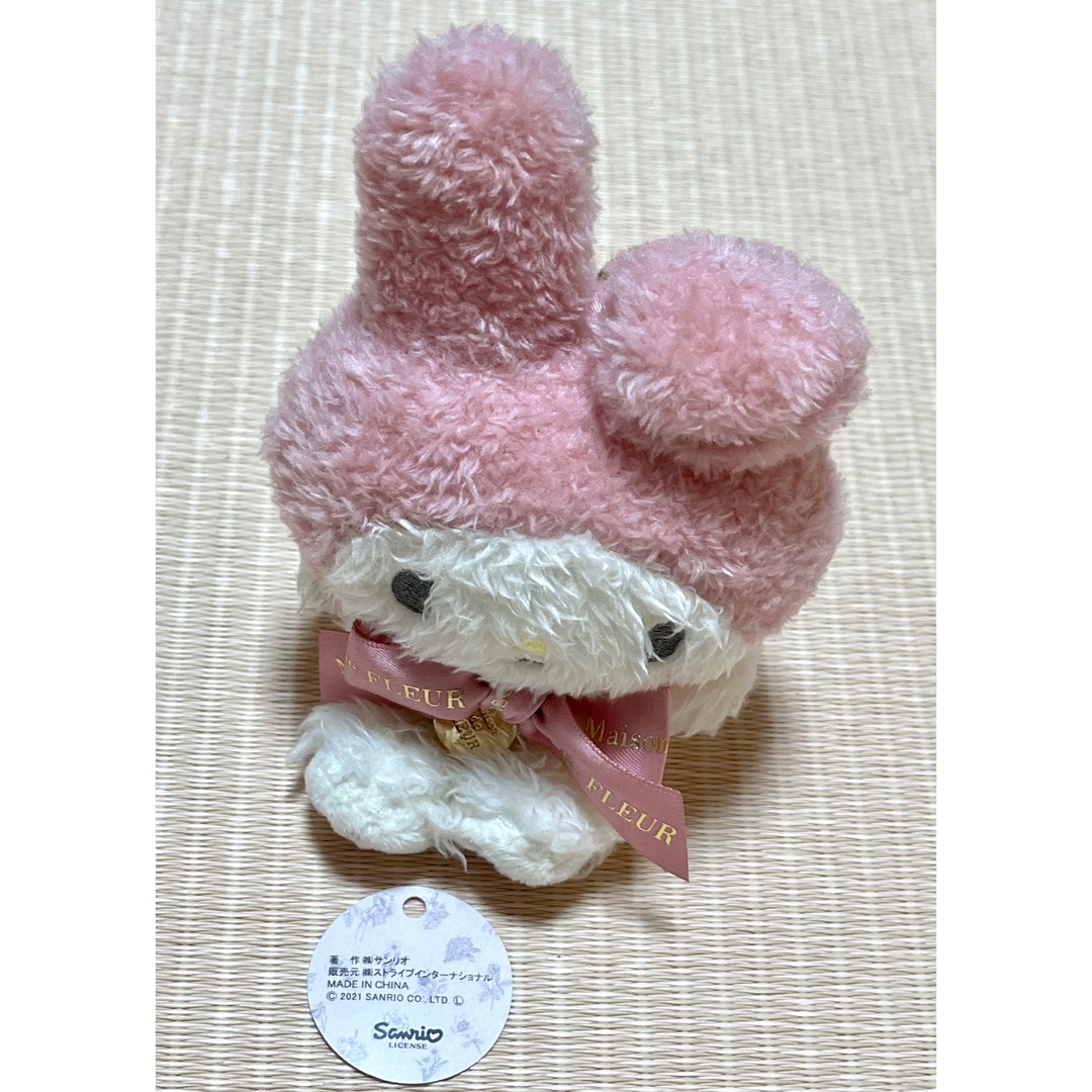 Maison de FLEUR - 未使用 メゾンドフルール サンリオコラボ Maison de FLEUR - 未使用 メゾンドフルール サンリオコラボ