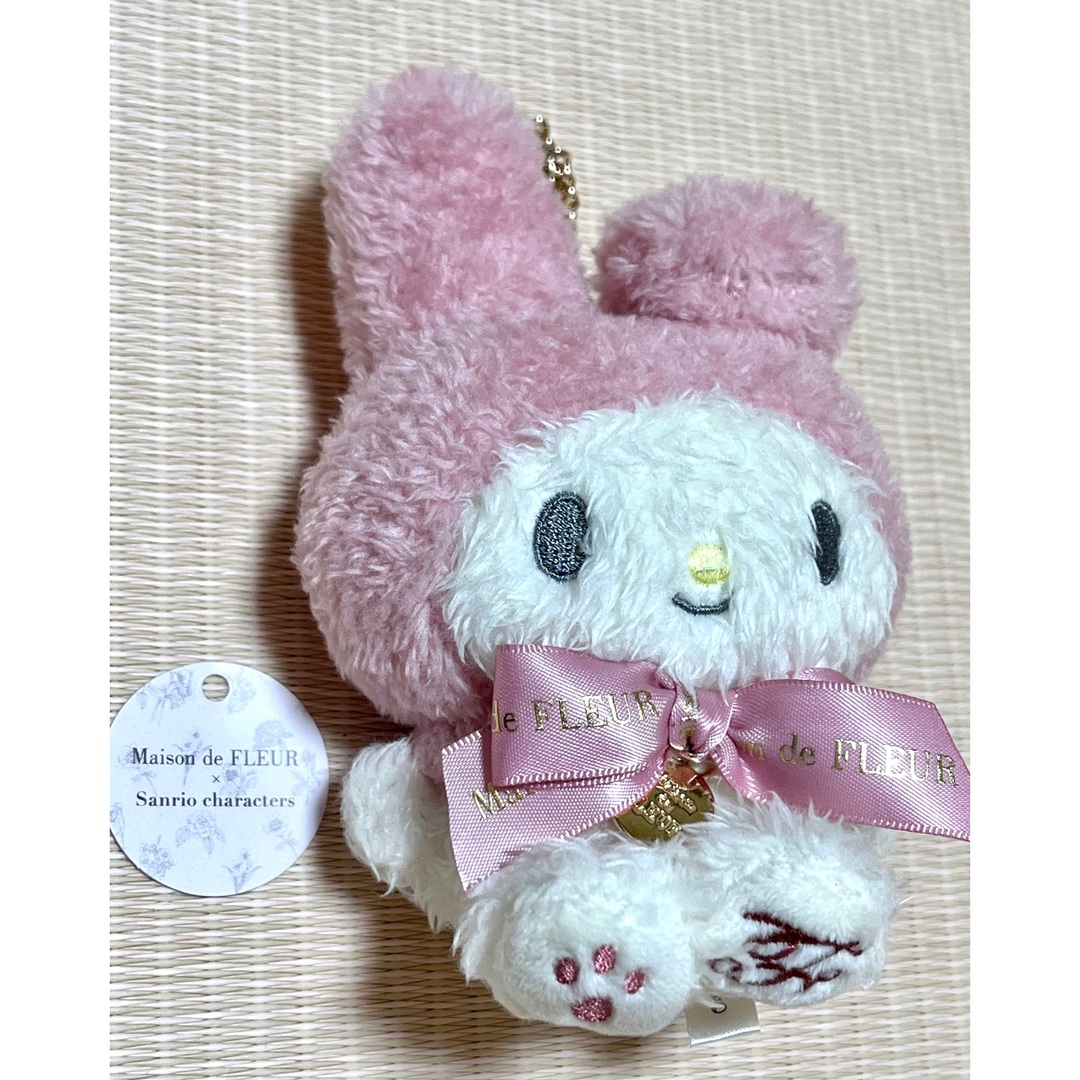 Maison de FLEUR - 未使用 メゾンドフルール サンリオコラボ Maison de FLEUR - 未使用 メゾンドフルール サンリオコラボ